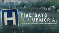 Five Days at Memorial | Image via Apple TV+ Press
